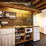 Апартаменты As Casias D'oscos *