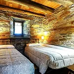 As Casias D'oscos Апартаменты