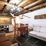 Апартаменты As Casias D'oscos Villanueva de Oscos