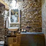 As Casias D'oscos Апартаменты