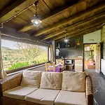 As Casias D'oscos Апартаменты Villanueva de Oscos