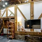 Апартаменты As Casias D'oscos *