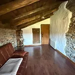 Апартаменты As Casias D'oscos Villanueva de Oscos