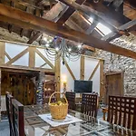 As Casias D'oscos Апартаменты Villanueva de Oscos