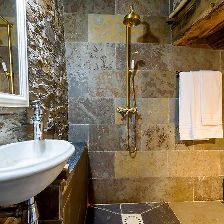 Apartamento As Casias D'oscos *