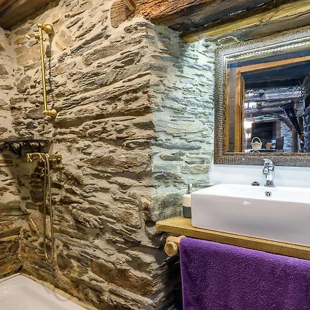 Apartamento As Casias D'oscos