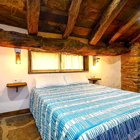 As Casias D'oscos * Villanueva de Oscos