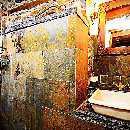 Apartamento As Casias D'oscos