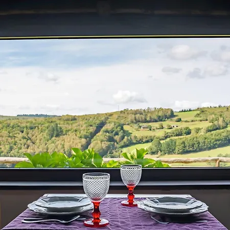 As Casias D'oscos Apartamento *