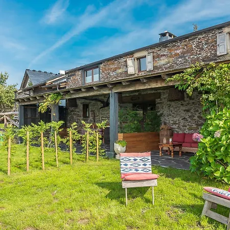 Apartamento As Casias D'oscos *