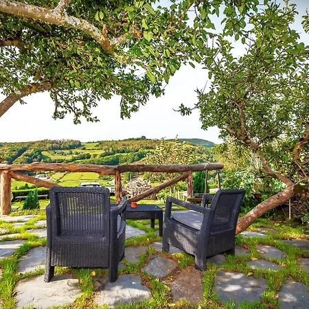 As Casias D'oscos Apartamento Villanueva de Oscos