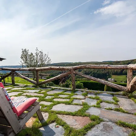 As Casias D'oscos Apartamento Villanueva de Oscos