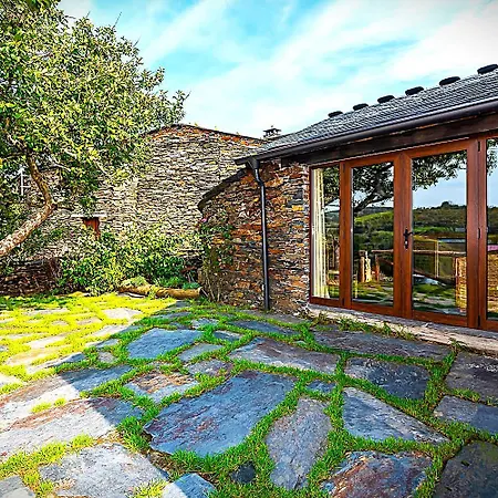 Apartamento As Casias D'oscos