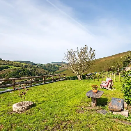 Apartamento As Casias D'oscos *