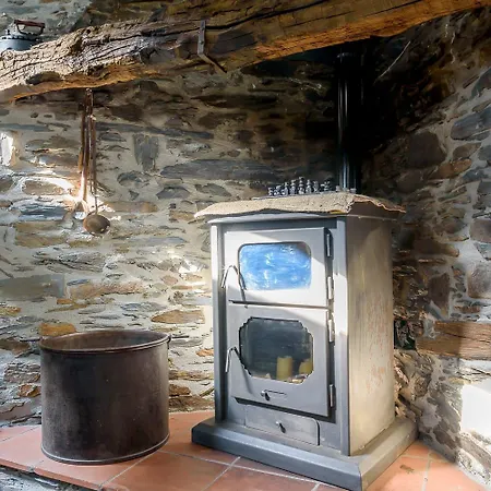 As Casias D'oscos * Villanueva de Oscos