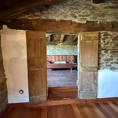 As Casias D'oscos * Villanueva de Oscos