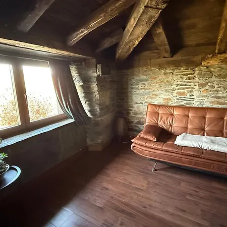 As Casias D'oscos Villanueva de Oscos