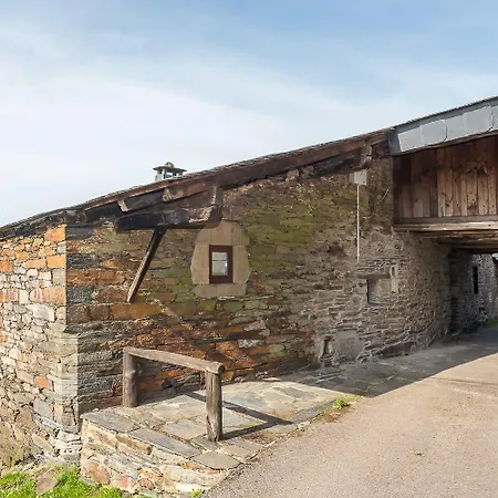 Apartamento As Casias D'oscos *