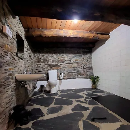 Apartamento As Casias D'oscos *